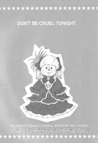 [Squall] Yellow Man 2 (various)