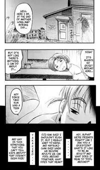 (yoshida ke) Yokohama Kaidashi Kikou Manga [English] [Uncensored]