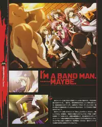 Kira Kira Visual Tracks