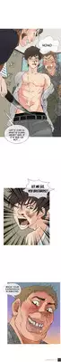 [Shampoo] Heaven Ch.1-13 (English) (YoManga) (Ongoing)
