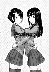 [Kisaragi Gunma] Sweethearts