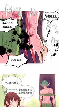 [Rozer] A World that I Rule | 我统治的世界 Ch.1-25 [Chinese]