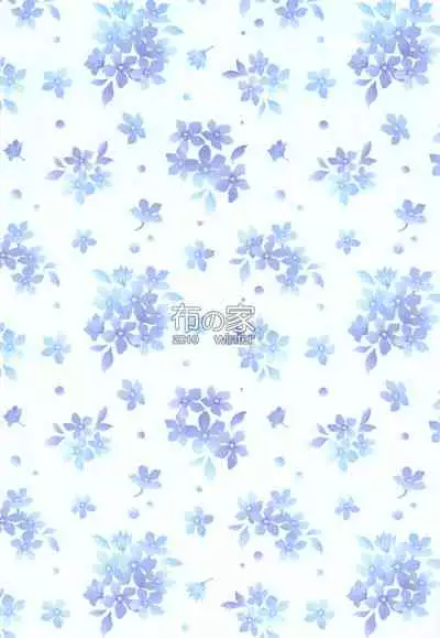 Eli to Issho Himitsu no Closet Hen