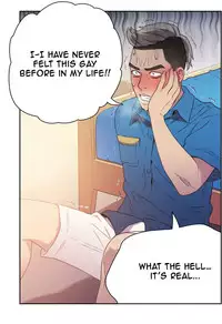 [BAK Hyeong Jun] Sweet Guy Ch. 1-43 [English] [YoManga]