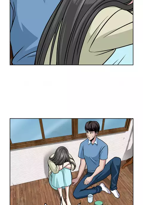 Change Partner Ch.1-15