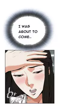 Take a Peek Ch.1-5 (English) (Ongoing)