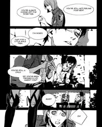 [Idea] Egoist 1 [Shingeki no Kyojin]