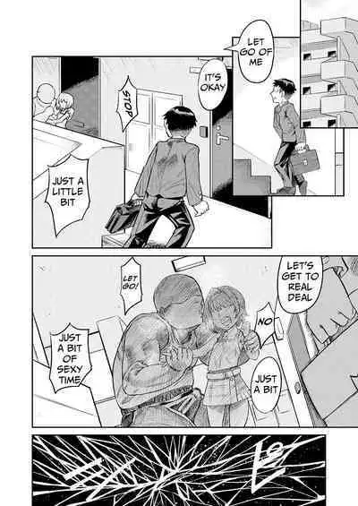 Kiseki no HoneTra Shoujo