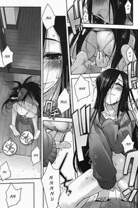 [SASAYUKi] Mahou Shoujo Isuka ~After School~ Ch. 2 [English] [Furude.net]