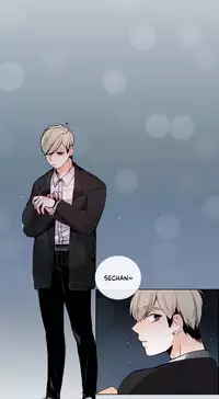 [Silverstar] Talk To Me Ch.1-28 (English) (Ongoing)