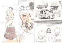 [pink-noise (Mizuiro Megane)] Mama Sho-time Miboujin Hen