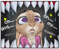 [Daimo] Judy's H Tour + Artwork (Zootopia) On going