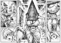 [Double Deck Seisakujo (Double Deck)] END OF LOCATION (Silent Hill) [Digital]