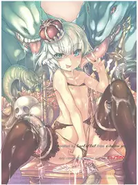 [Anthology] PLUM FE Vol. 3 [Digital]