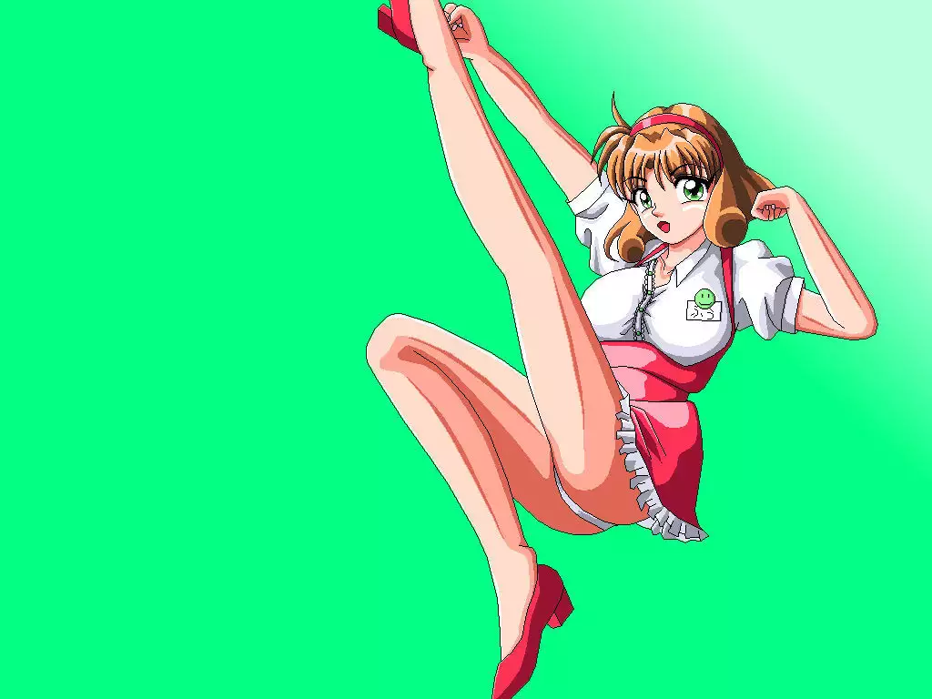 Sanshoku Dama Return