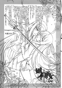 (C76) [Project Harakiri (Kaishaku)] MARI-MITE (Neon Genesis Evangelion)