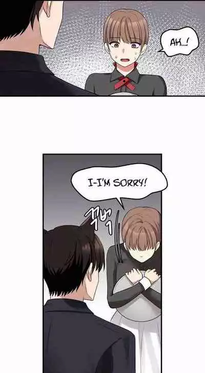 Elf Who Likes to be Humiliated Ch.15/?