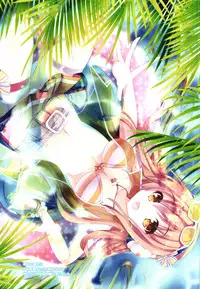 (C91) [AliceGarden (Hinata Momo)] Tropicana Mix (BEMANI)