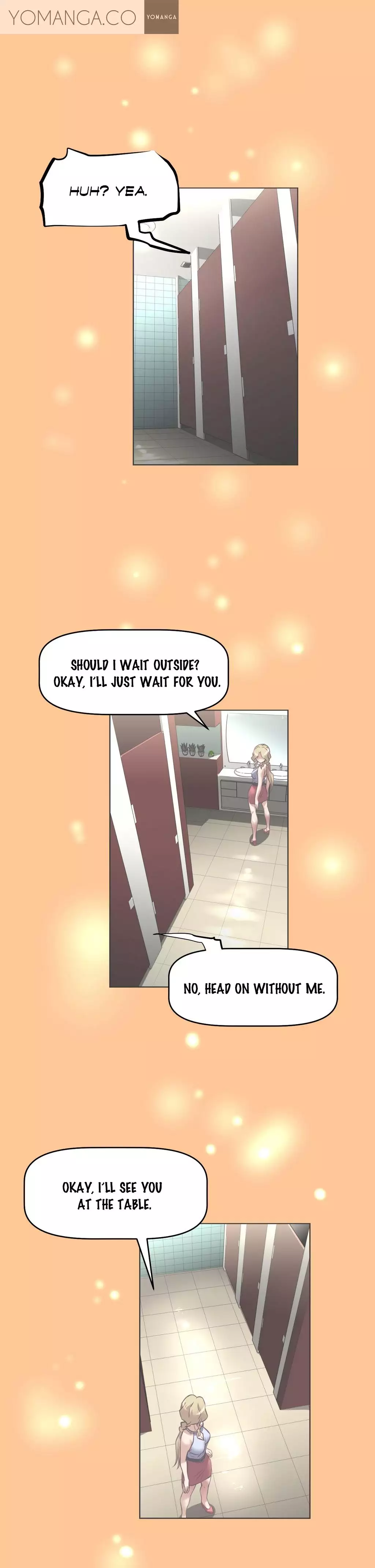 Brawling Go 0-14 Chapters