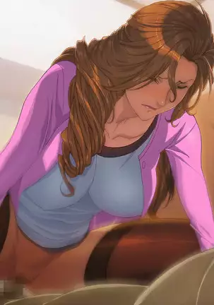 Netorare Tsuma ~Otto no Chichi to Kindan no Kankei~