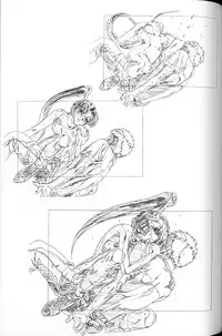 (C61) [Henrei-kai (Hakumai Gen)] Gen-shoku-kan Re