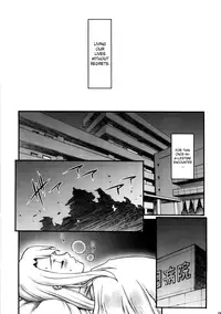 [Motchie Kingdom (Motchie)] Theater of Fate (Fate/stay night) [English] [Various]