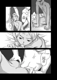 [Box (Tsukumo Gou)] Grey Town, in a Sunny Place [Translated]