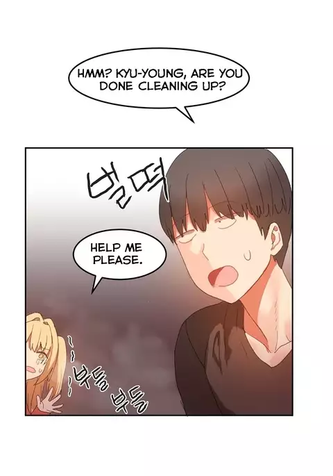 Hahri's Lumpy Boardhouse Ch. 0-24