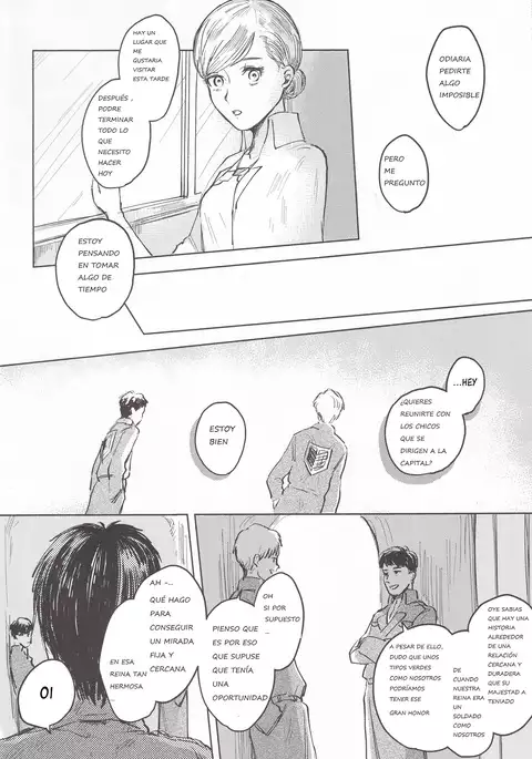 Anata to Dareka no Yoru | You & Someone's Night