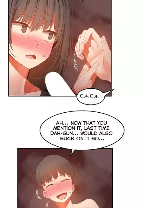 Hahri's Lumpy Boardhouse Ch. 0-32