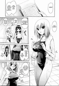 [Shinonome Ryu] Ningyo Hime Ch.1-7 [English][aceonetwo]