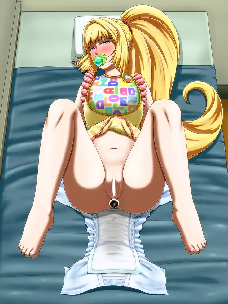 God Hand Mar - communication first issue - Bernstein, Aina