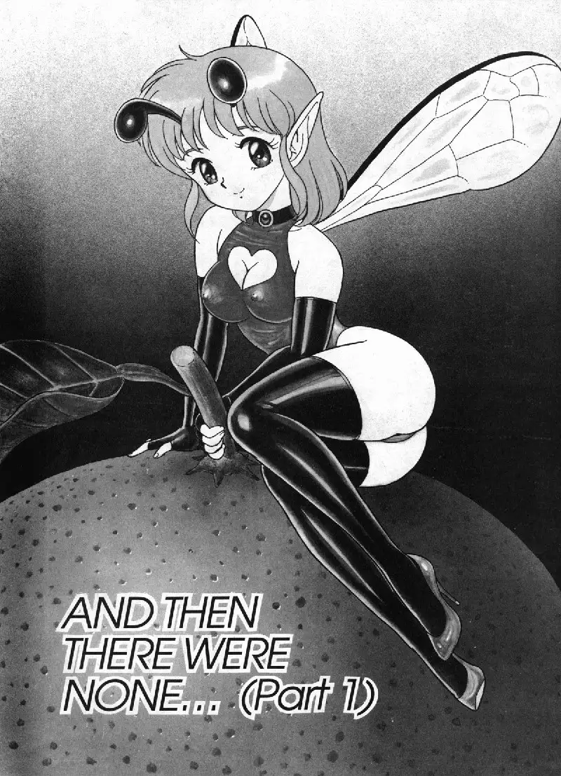 New Bondage Fairies vol2 - CH4