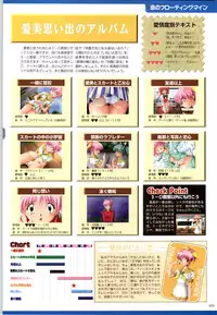 [Kazakami Shun] Active Renai Houteishiki Official Visual Book