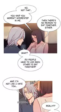 [PINKO] Scandal of the Witch Ch.1-26 (English) (Ongoing)