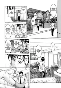 [Moriya Makoto] Mitsu-Tsubo Ch. 1-5 [English] {Tadanohito}