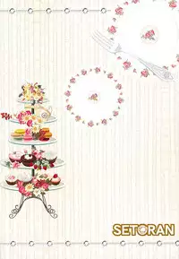 (Reitaisai 15) [Setoran (Tanno Ran, Itou Seto)] Yomekatsu! (Touhou Project)