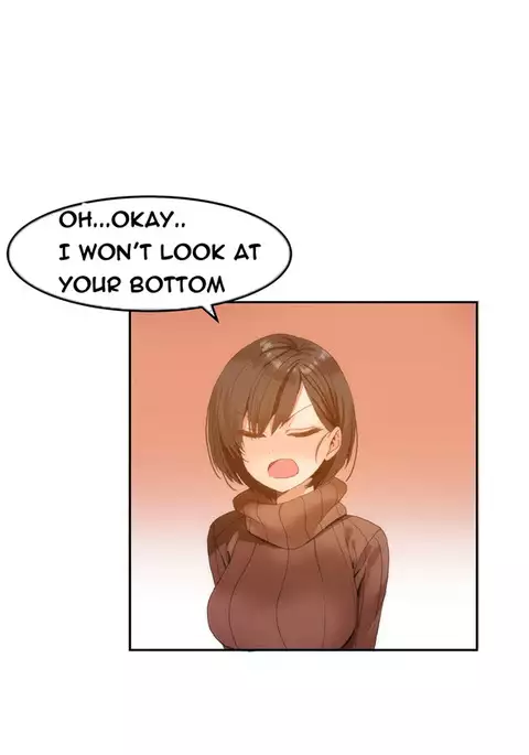 Hari Dormitory Ch.0-31