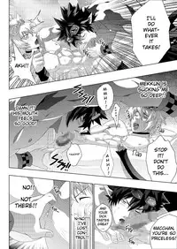 (YAOI)[BlackMonkey] MxM - Mad Performance Vol.1