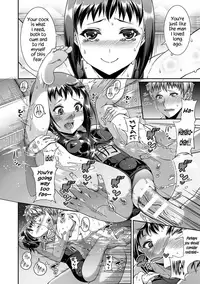 [Satsuki Imonet] Toshi Densetsu Bitch -Joshikai- Ch. 1-2 [English] [Hennojin] [Digital]