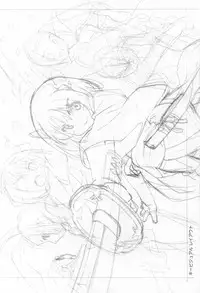 (C80) [Pag-Pag-Magu (Kuuchuu Yousai)] Sengoku Rough Note (Various)