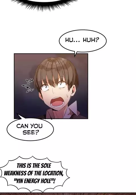 Hahri's Lumpy Boardhouse Ch. 0-20