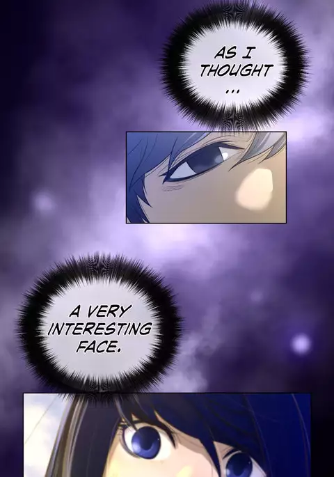 Perfect Half Ch.1-40