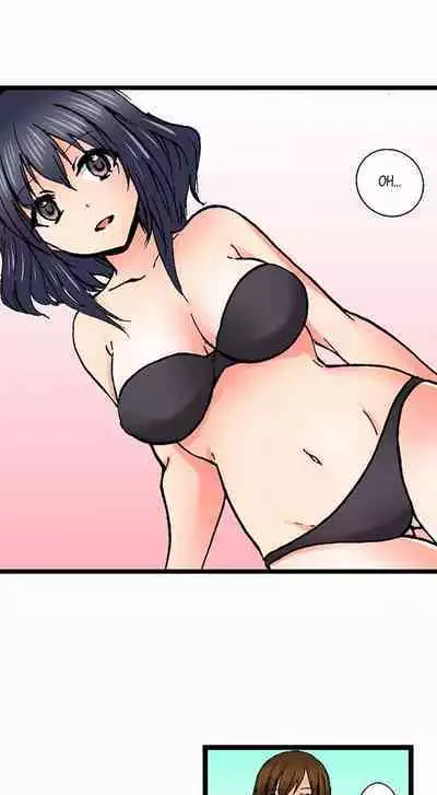 [BURIO] Touching My Older Sister Under the Table (Complete) [English]