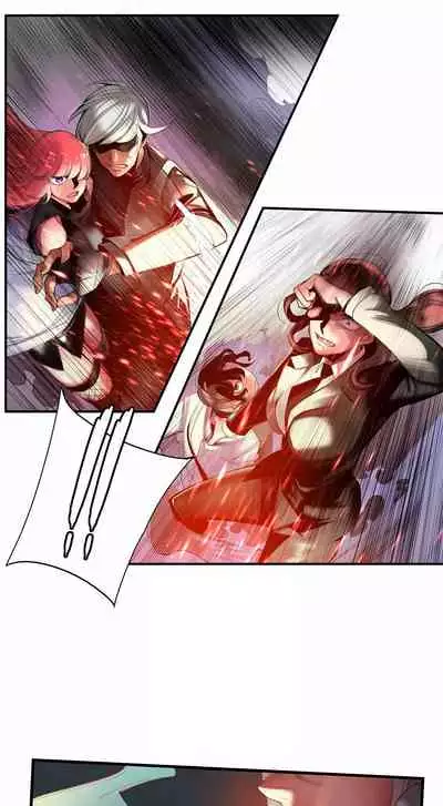 [Juder] Lilith`s Cord (第二季) Ch.77-93 end [Chinese]