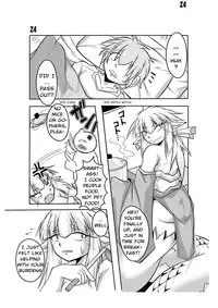 [Marunomare (Bankokudou)] Hebigamisama to Ore [English] [Kalas] [Digital]