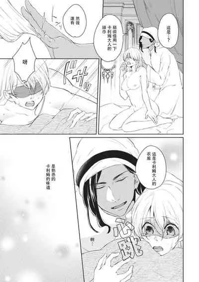 [Dai Sasaduka] ikoku no hanayome ~ seiai ressun wa kimigatame ~ | 異國的花嫁～為你接受的sex教學～ [Chinese] [莉赛特汉化组]