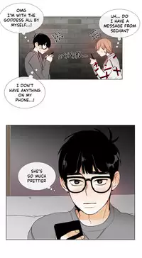 [Silverstar] Talk To Me Ch.1-38 (English) (Ongoing)