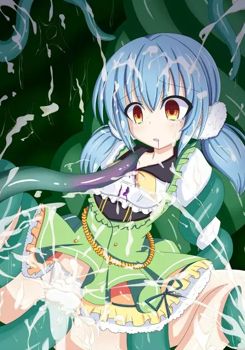 "Mushi o Yobumitsu" Kodemari