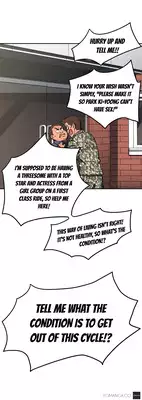 [Yi Hyeon Seok] Refrain Love Ch.1-18 (English) (YoManga) (Ongoing)